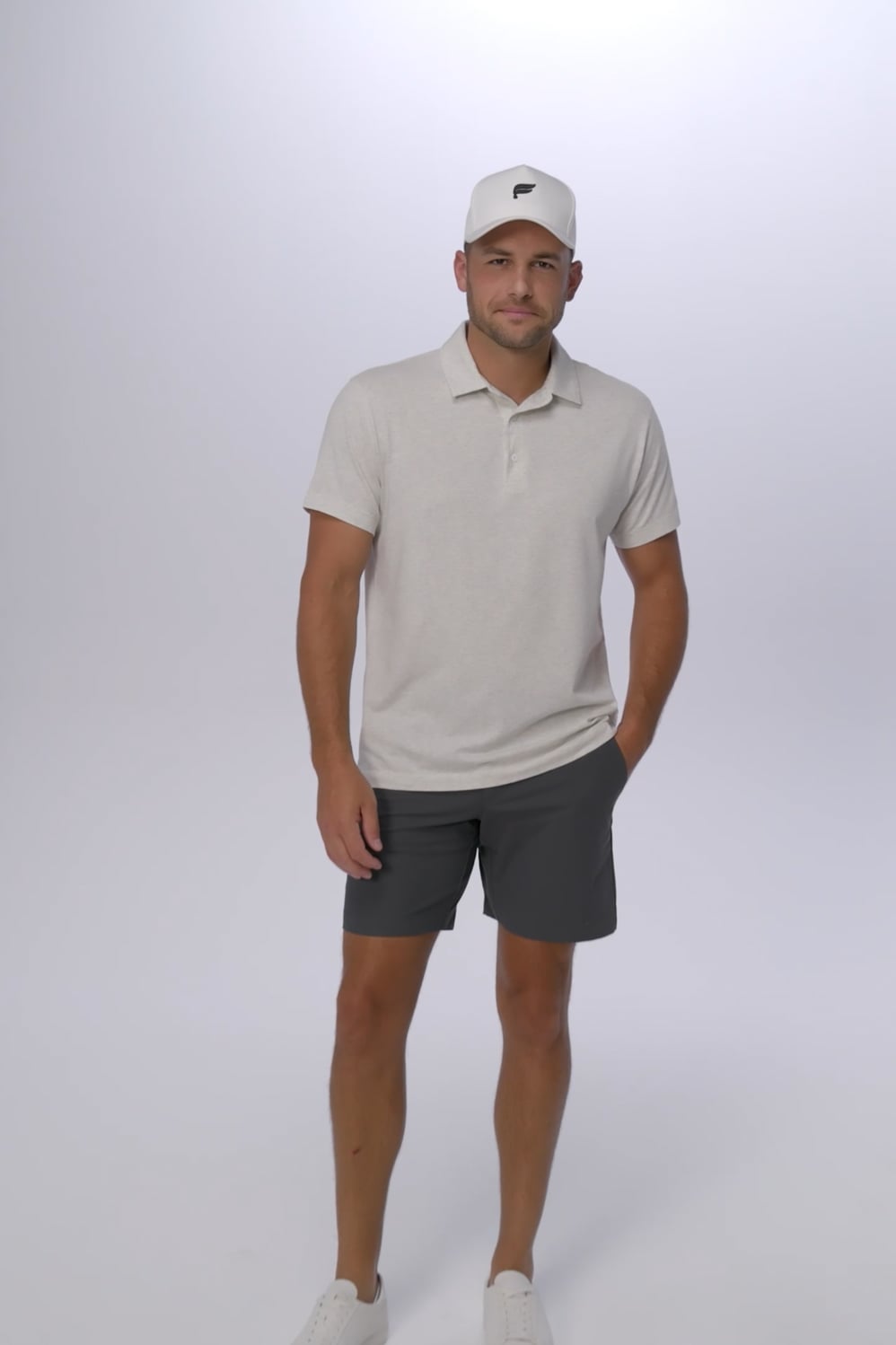 Fabletics The 24-7 Polo