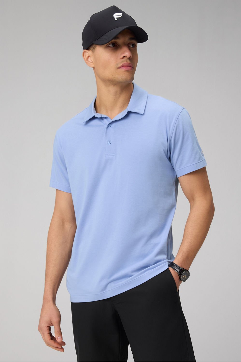 Fabletics The 24-7 Polo
