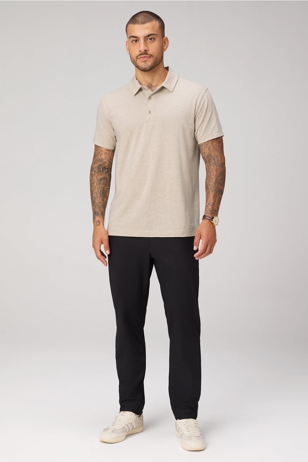 Fabletics The 24-7 Polo