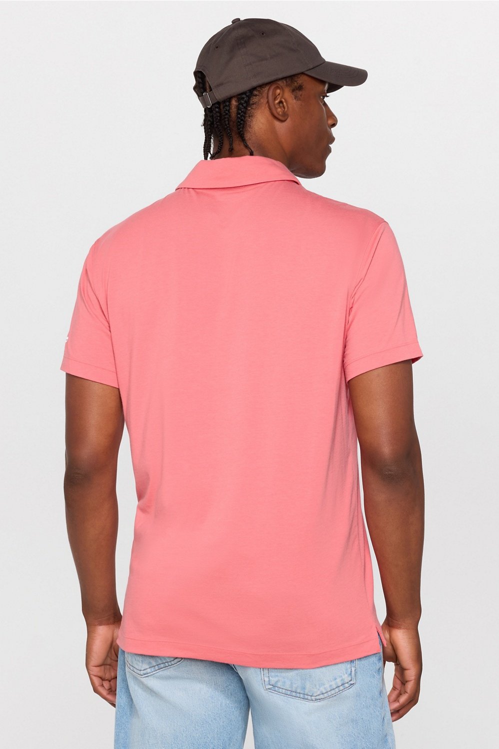 Fabletics The 24-7 Polo