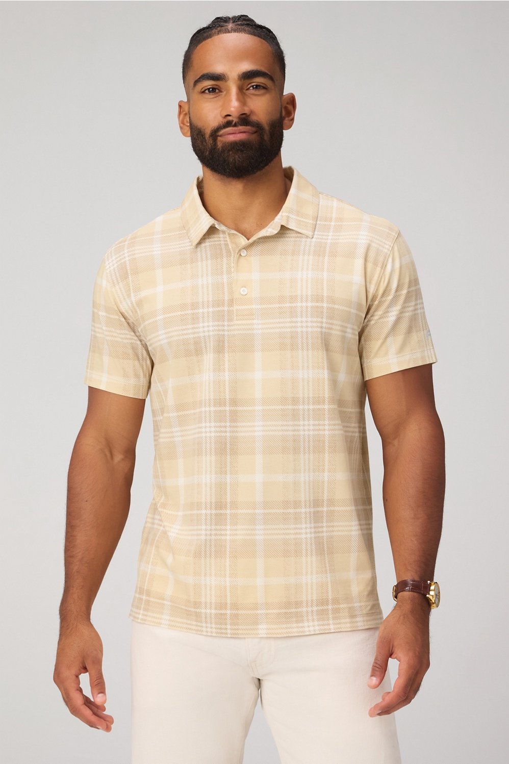 Fabletics The 24-7 Polo