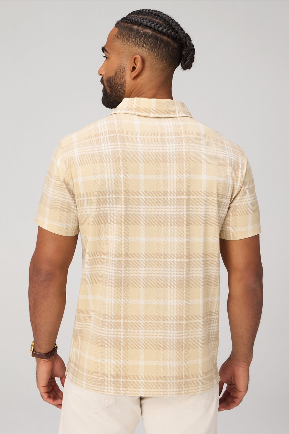 Fabletics The 24-7 Polo