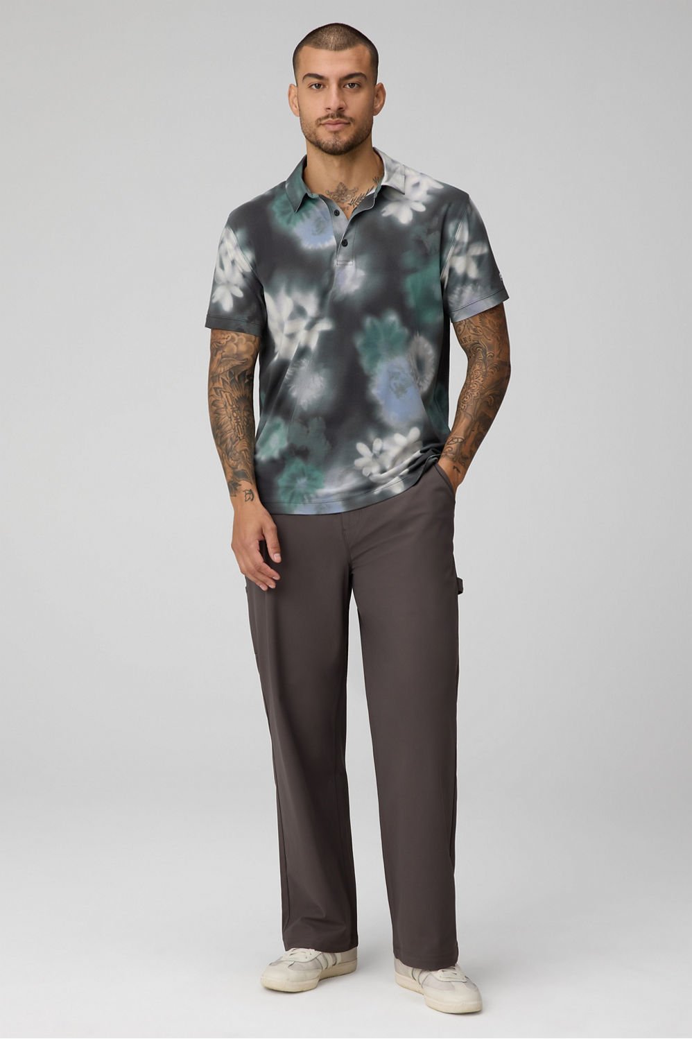 Fabletics The 24-7 Polo