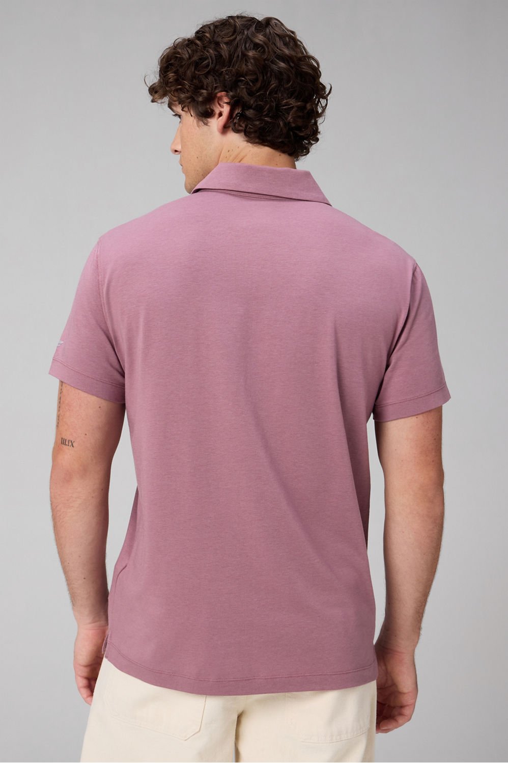 Fabletics The 24-7 Polo