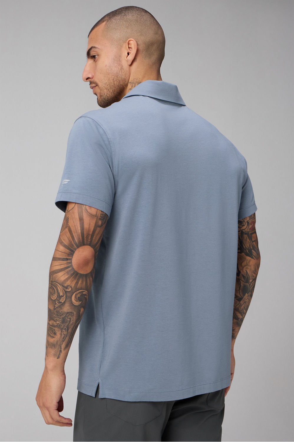 Fabletics The 24-7 Polo