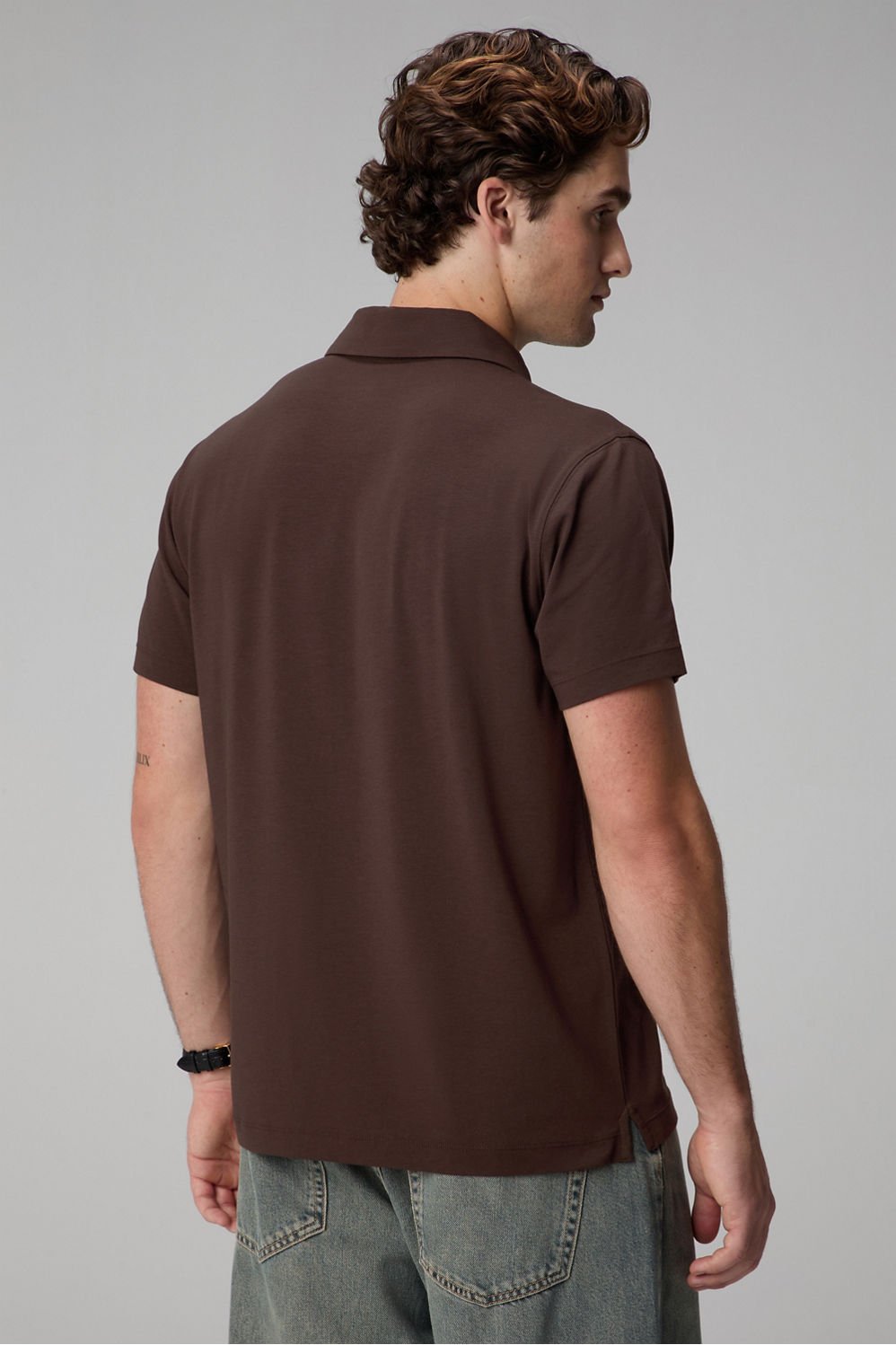 Fabletics The 24-7 Polo