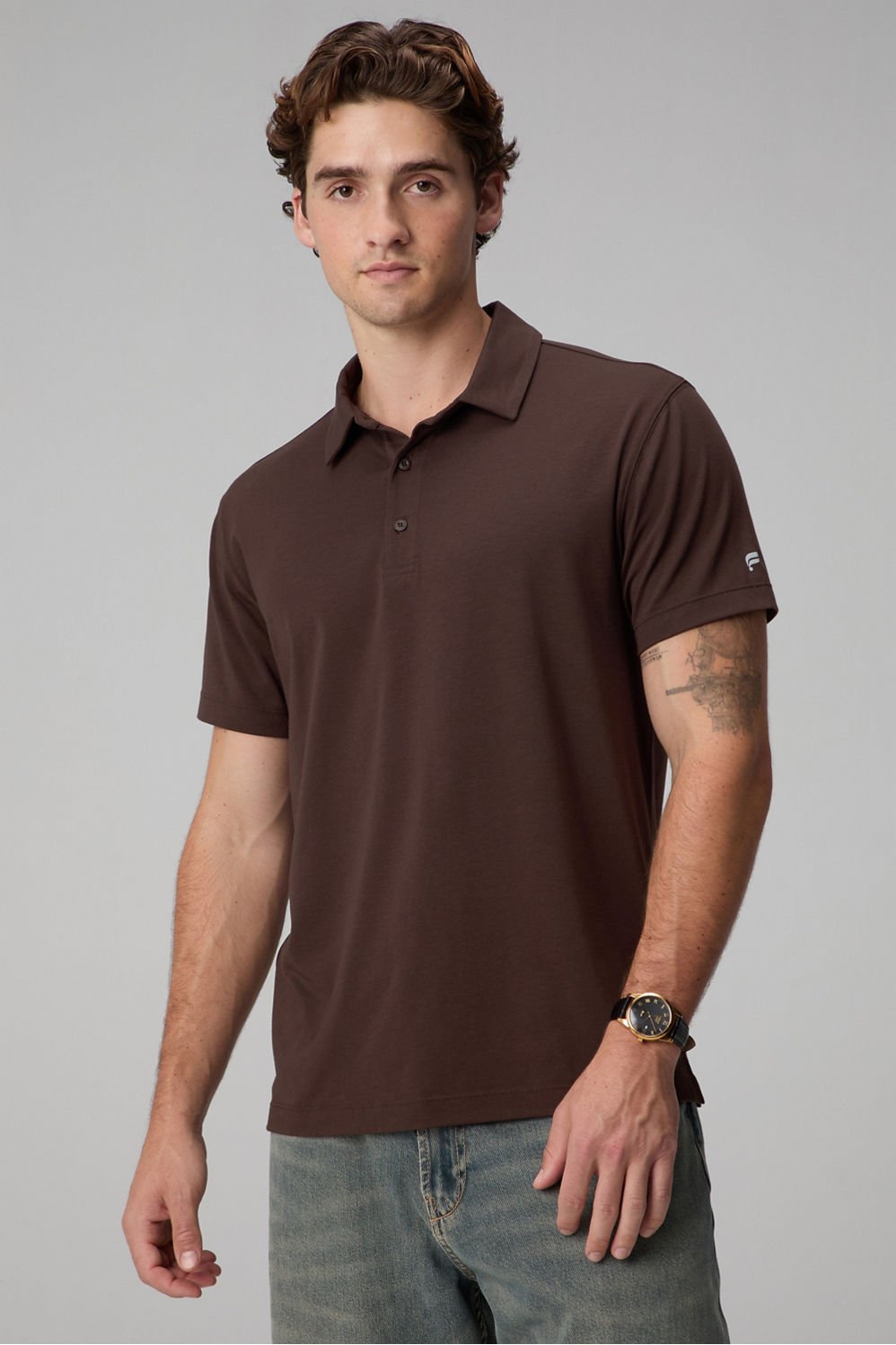 Fabletics The 24-7 Polo