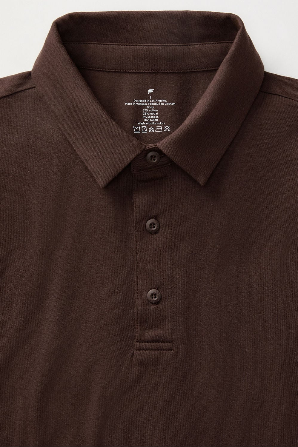 Fabletics The 24-7 Polo