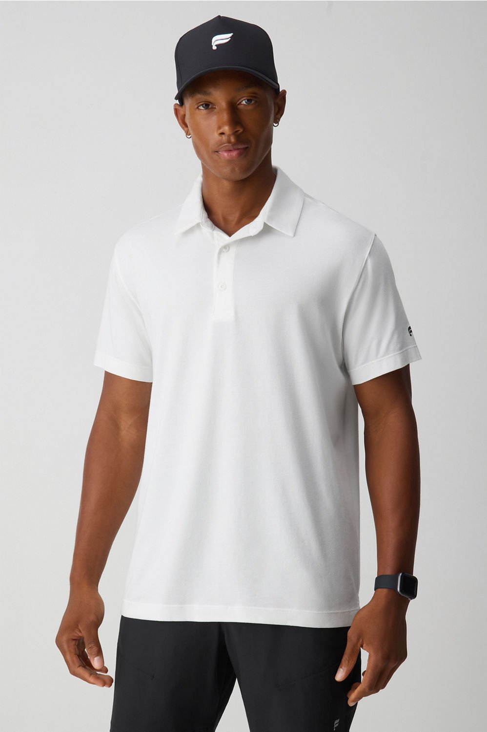 Fabletics The 24-7 Polo