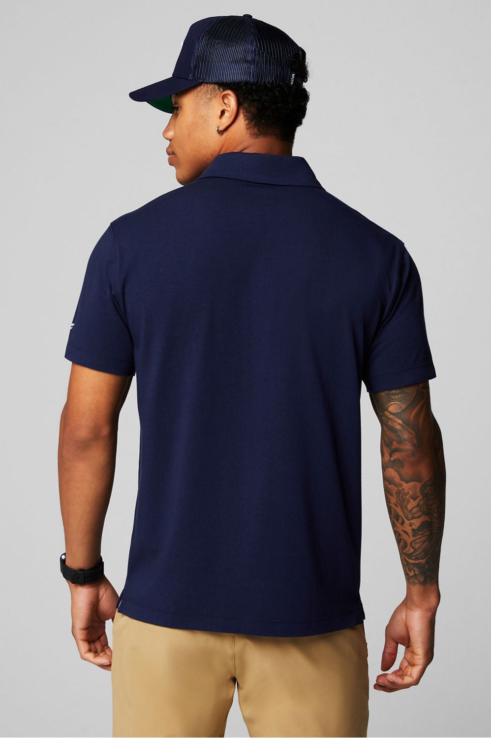 Fabletics The 24-7 Polo