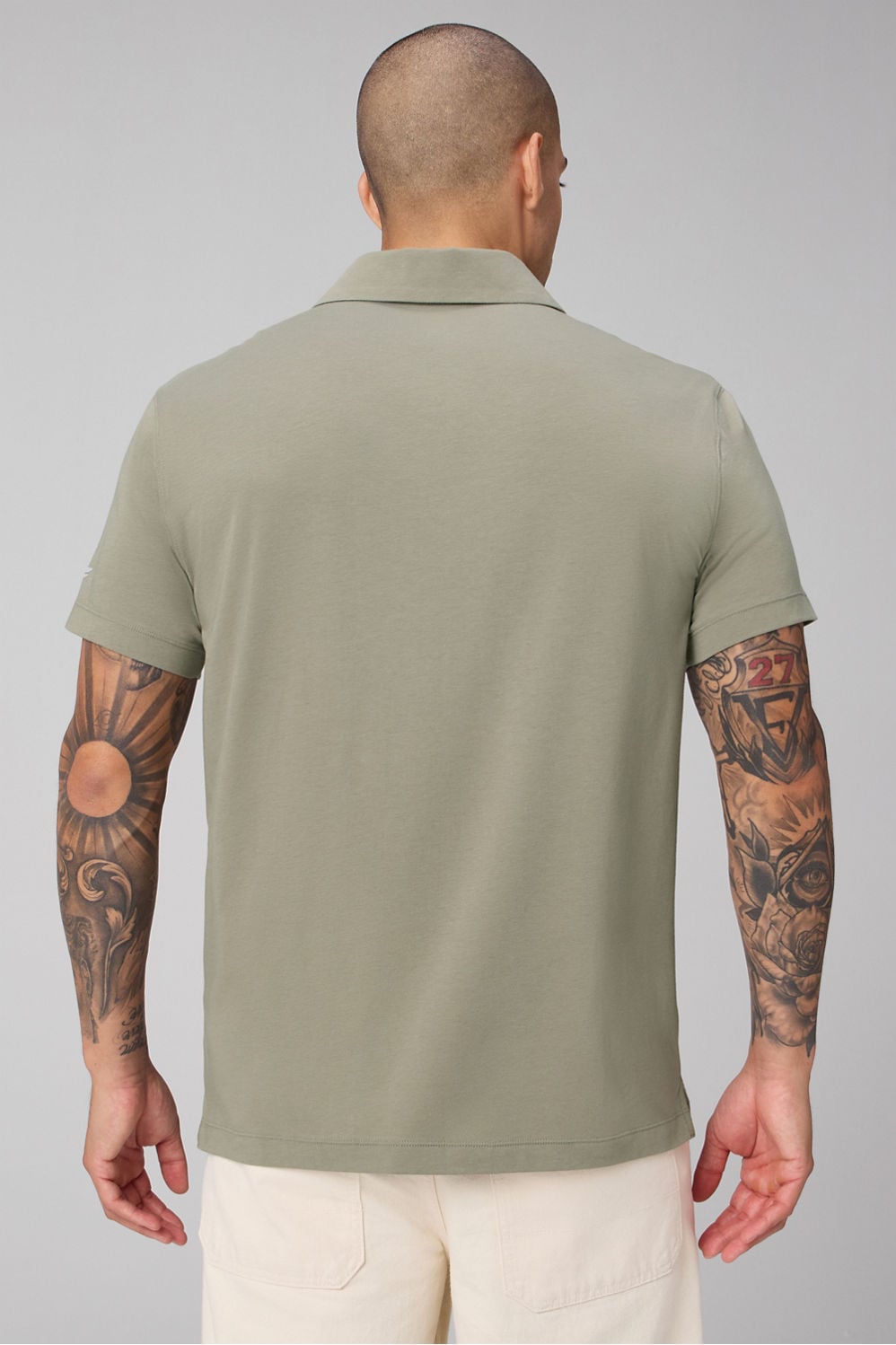 Fabletics The 24-7 Polo
