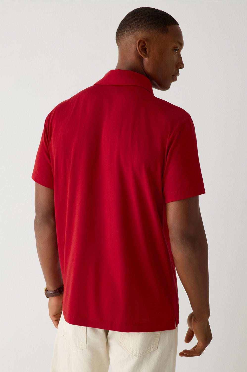 Fabletics The 24-7 Polo