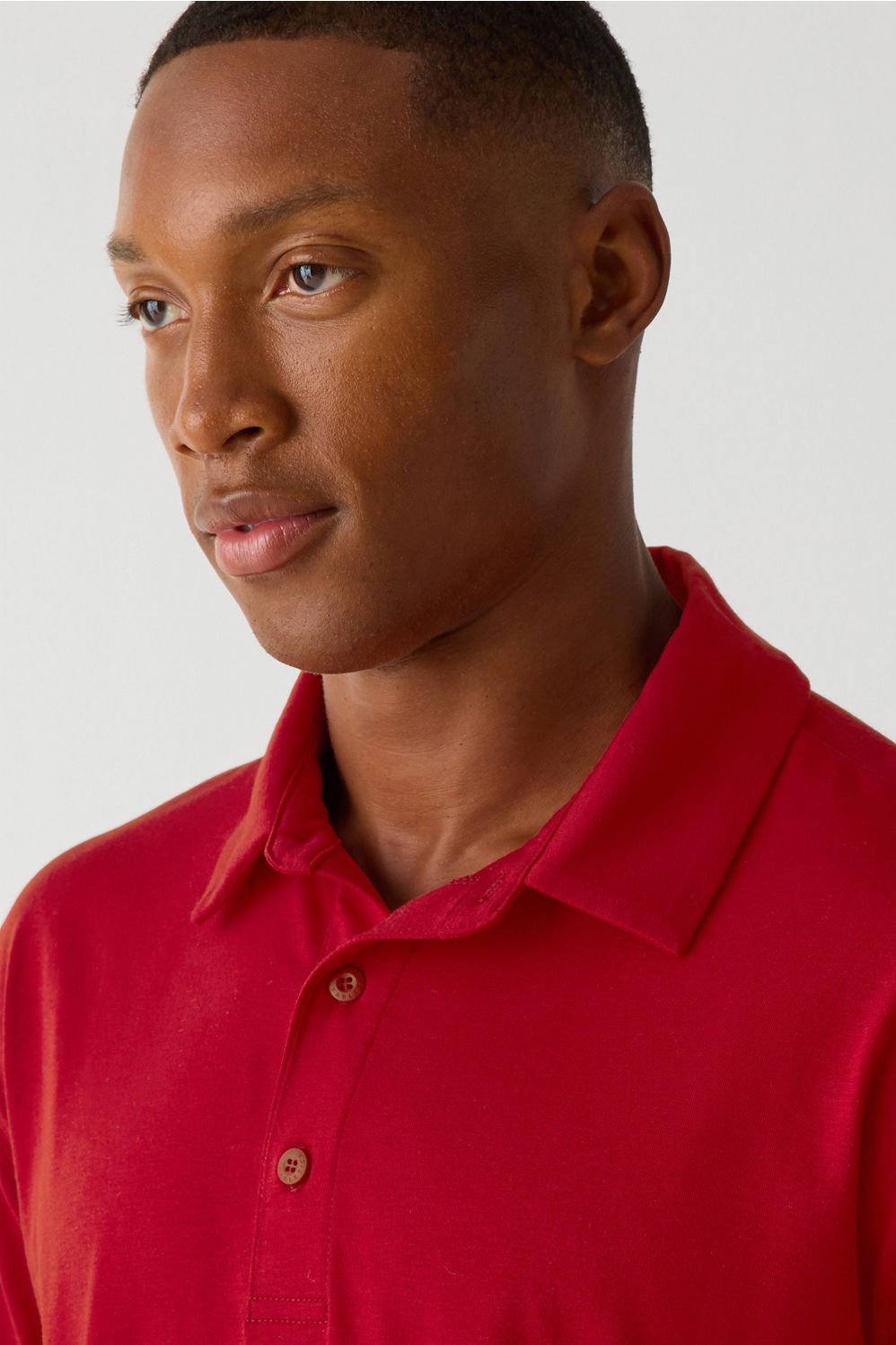 Fabletics The 24-7 Polo