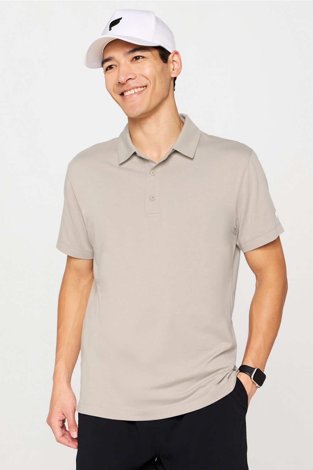 Fabletics The 24-7 Polo
