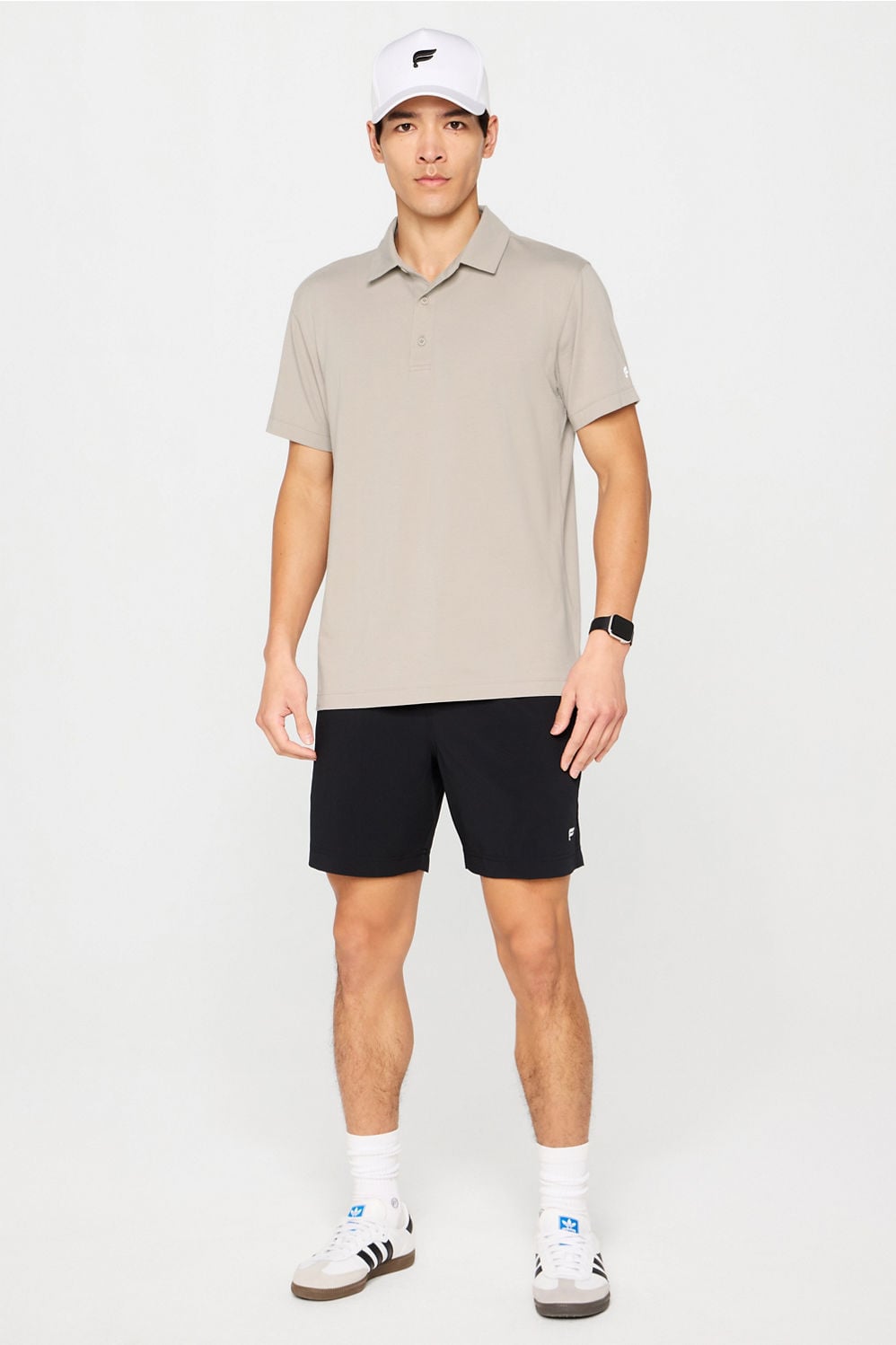 Fabletics The 24-7 Polo