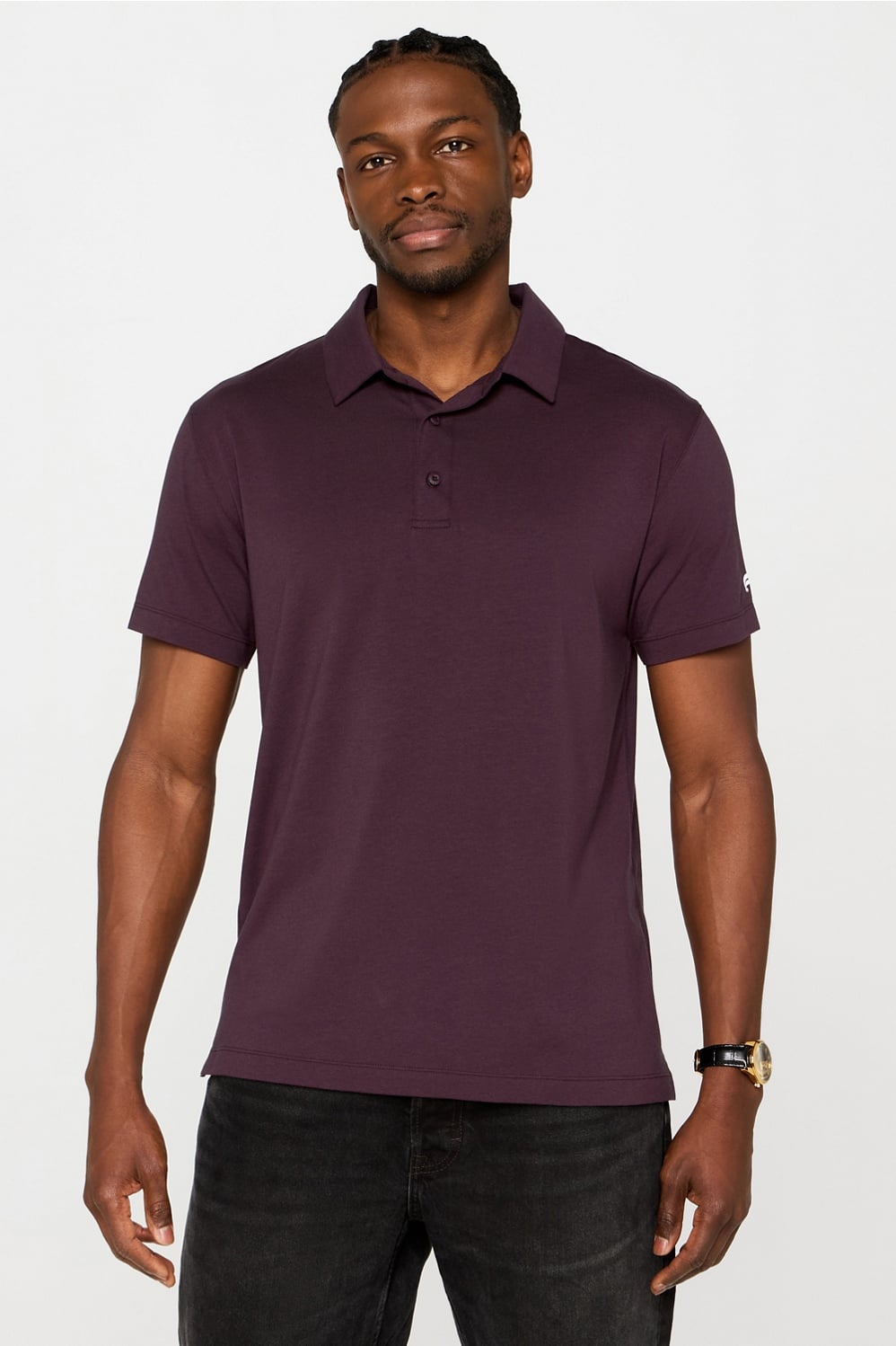 Fabletics The 24-7 Polo