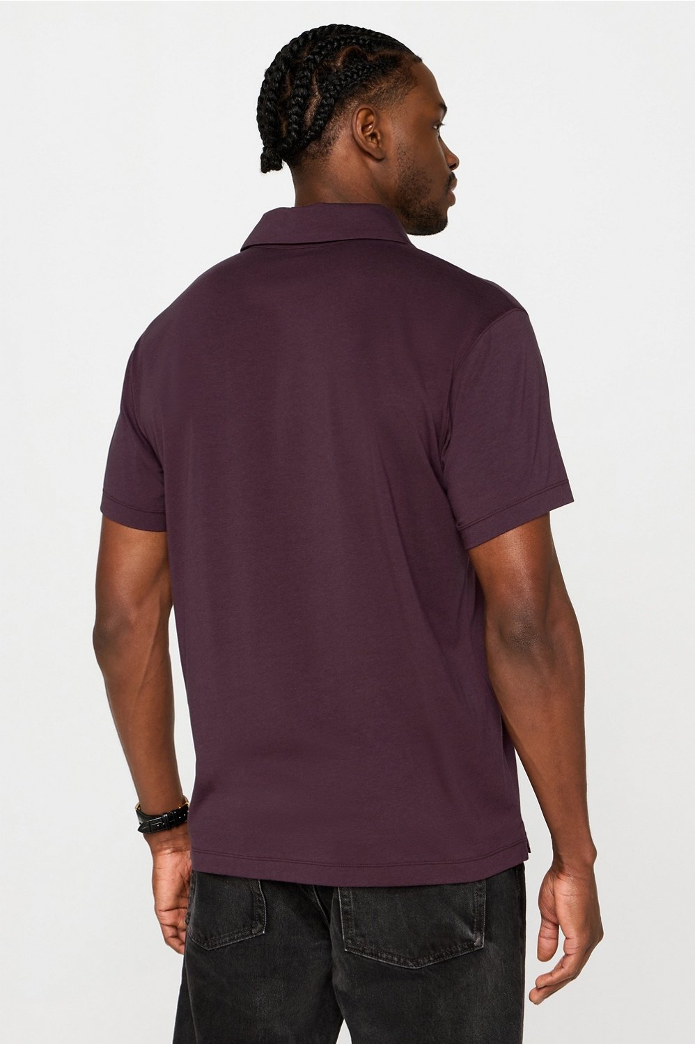 Fabletics The 24-7 Polo