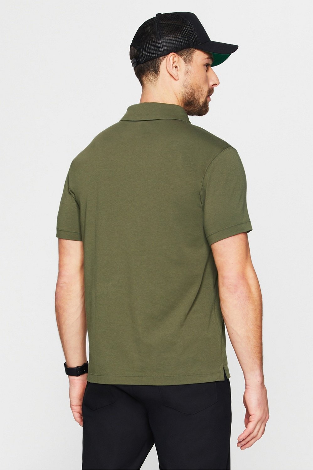 Fabletics The 24-7 Polo
