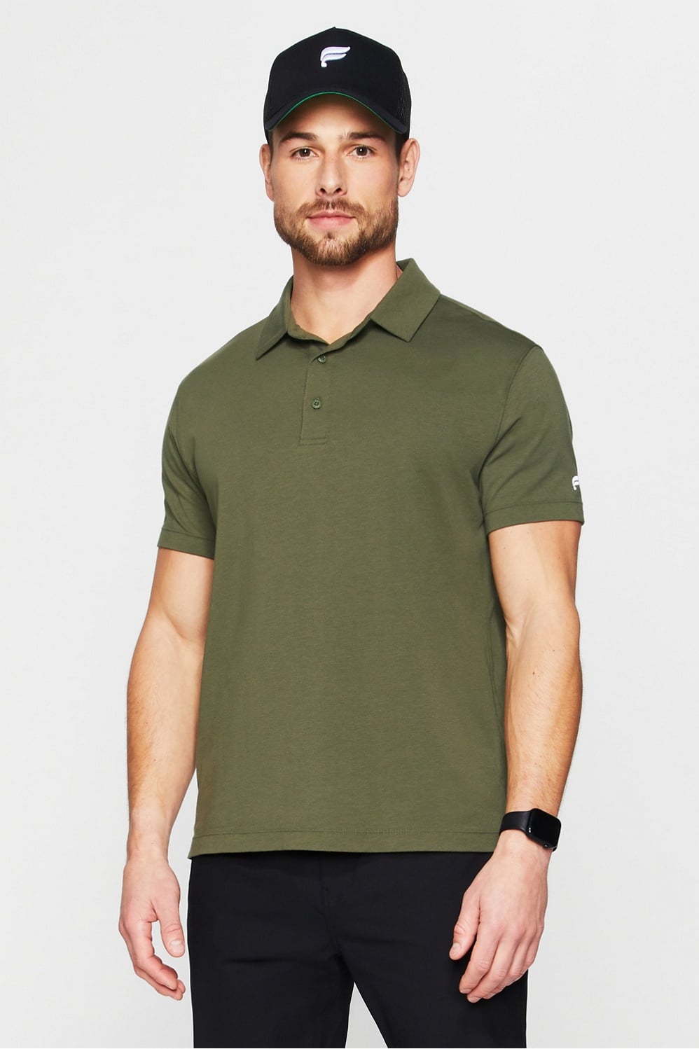 Fabletics The 24-7 Polo