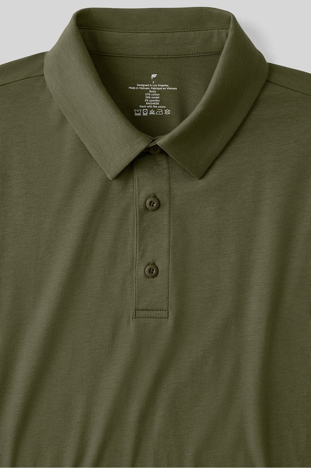 Fabletics The 24-7 Polo