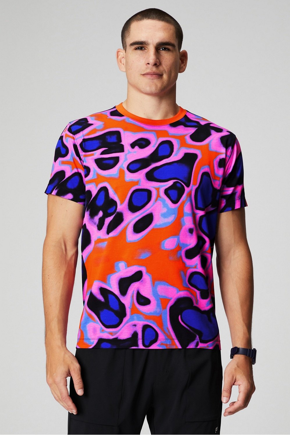 Fabletics The 24-7 Tee