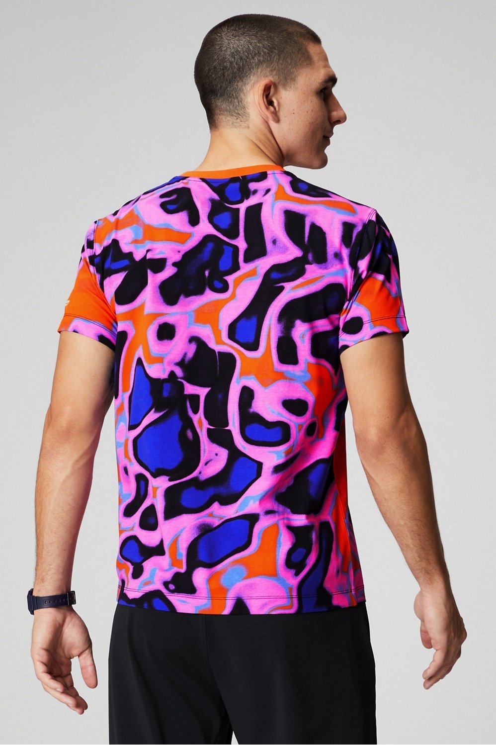 Fabletics The 24-7 Tee