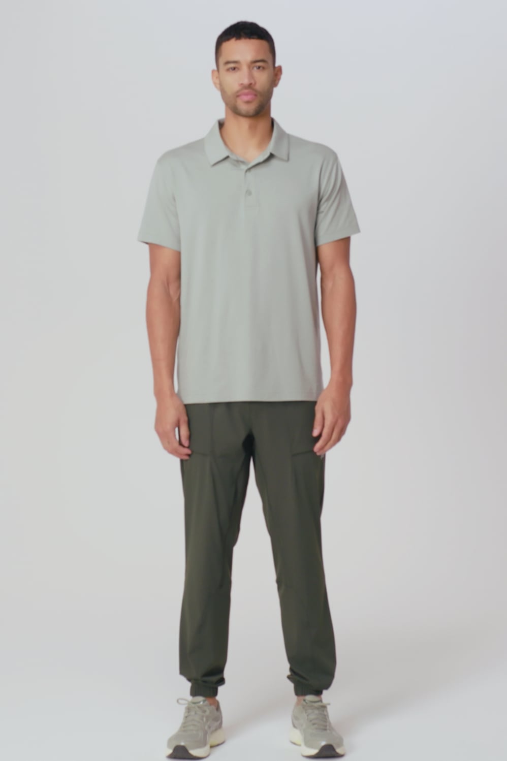 Fabletics The 24-7 Polo