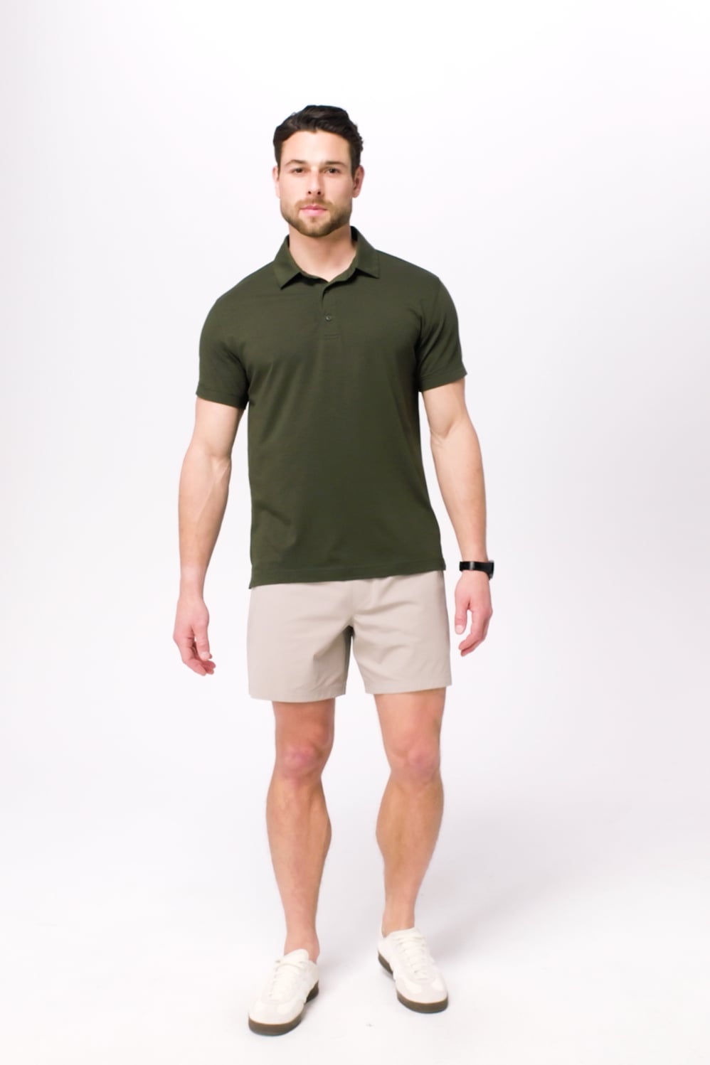 Fabletics The 24-7 Polo