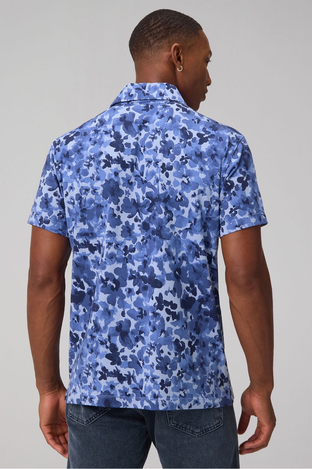 Fabletics The 24-7 Polo