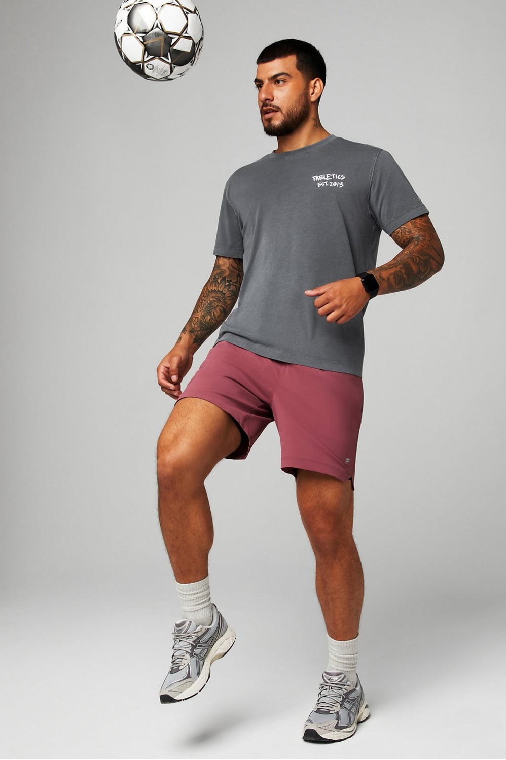 Fabletics The 24-7 Tee