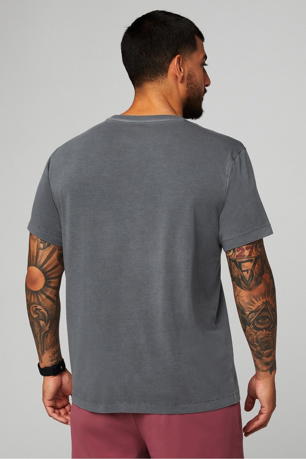 Fabletics The 24-7 Tee