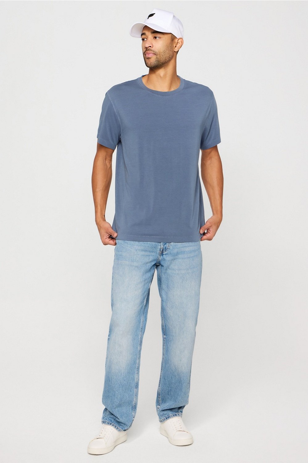 Fabletics The 24-7 Tee