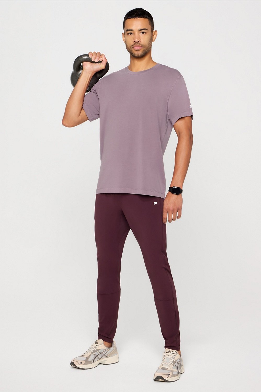 Fabletics The 24-7 Tee