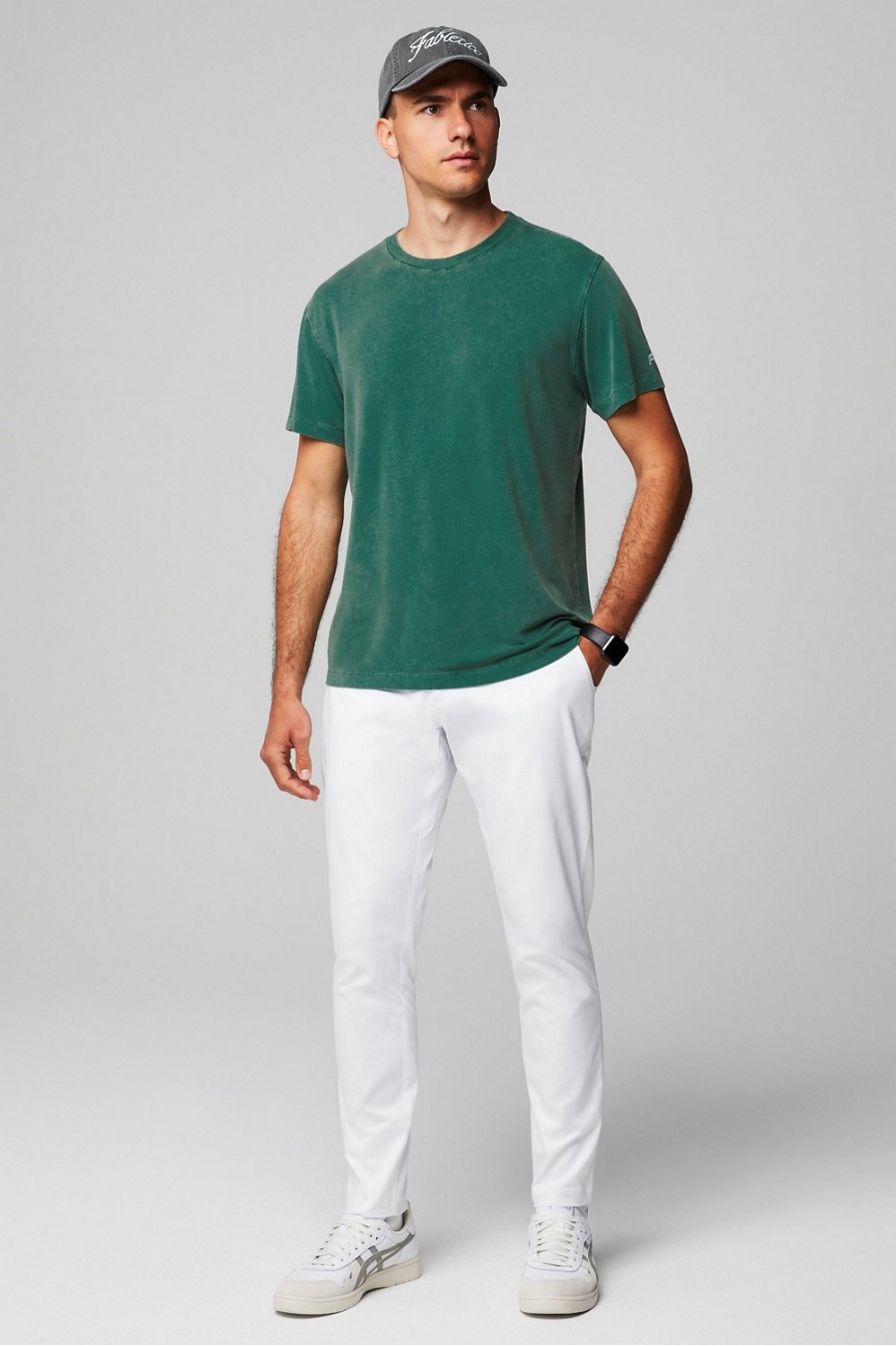 Fabletics The 24-7 Tee