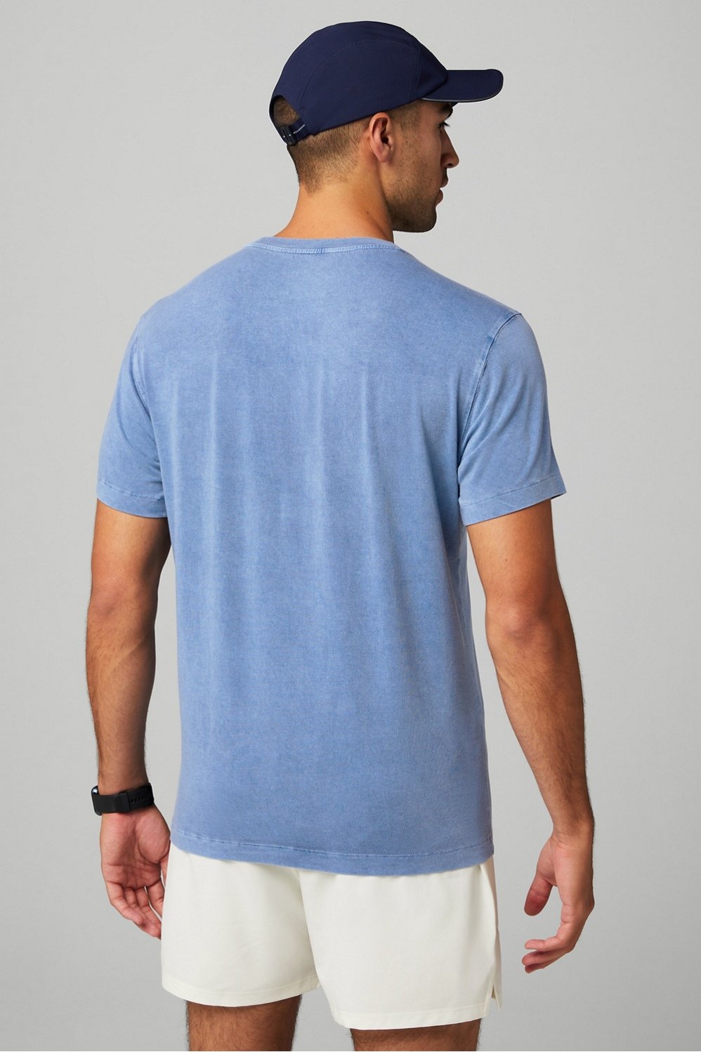 Fabletics The 24-7 Tee