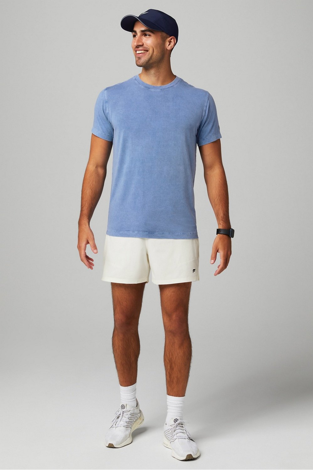 Fabletics The 24-7 Tee