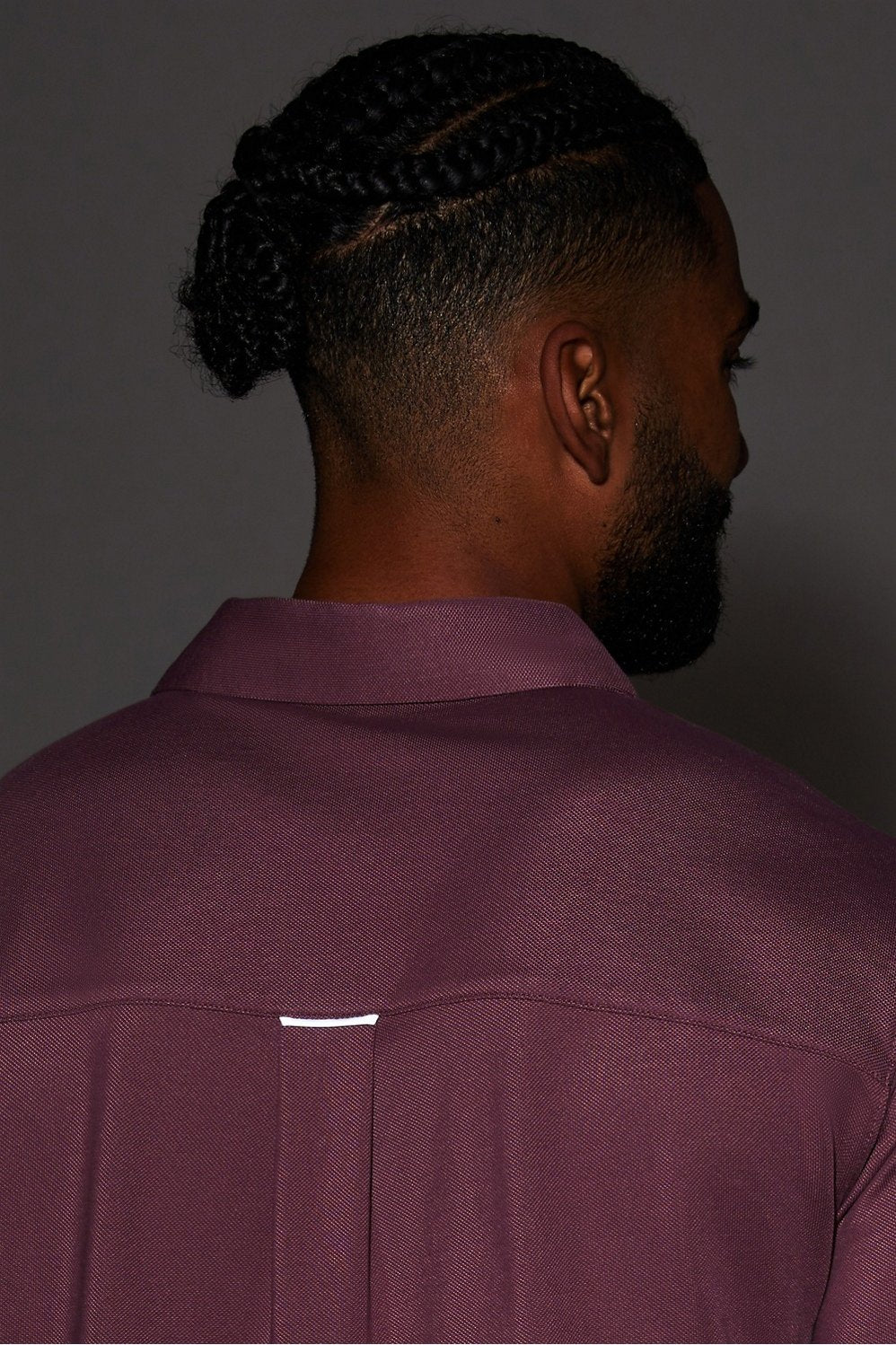 Fabletics The Dash Short Sleeve Button Up