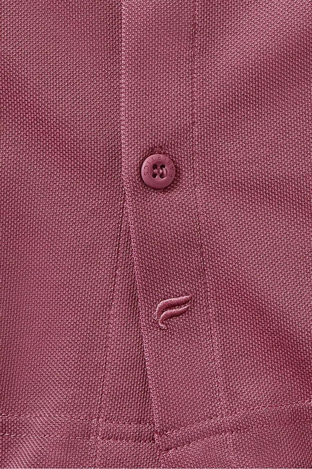 Fabletics The Dash Short Sleeve Button Up