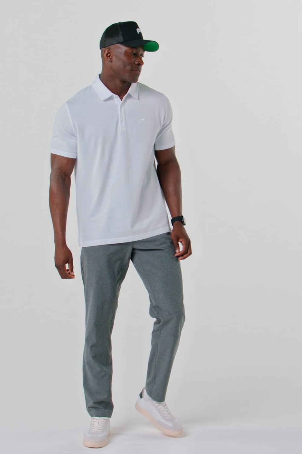 Fabletics The Dash Polo
