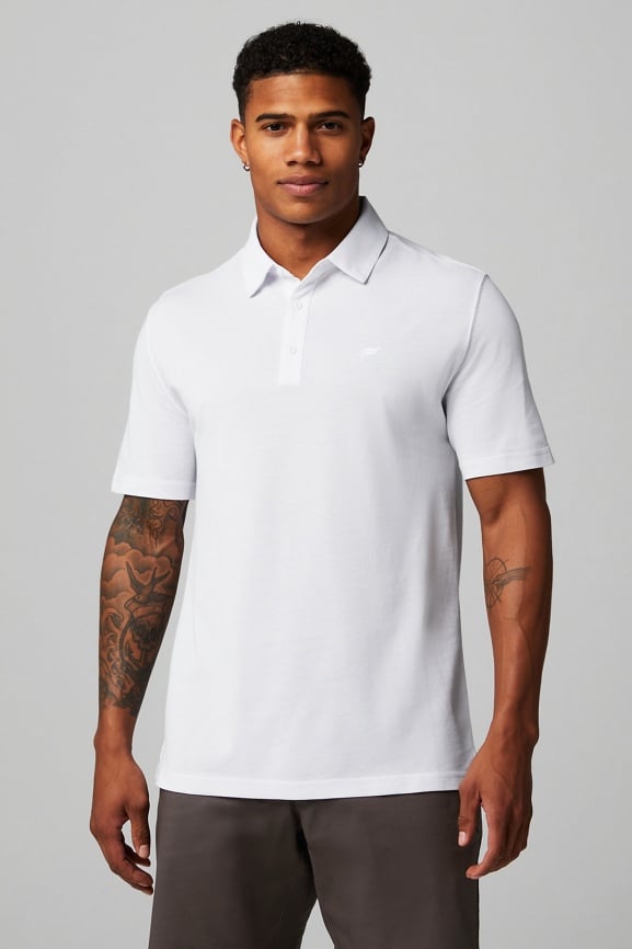 Fabletics The Dash Polo
