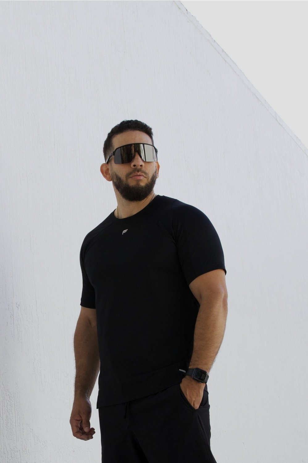 Fabletics The O2 Tee