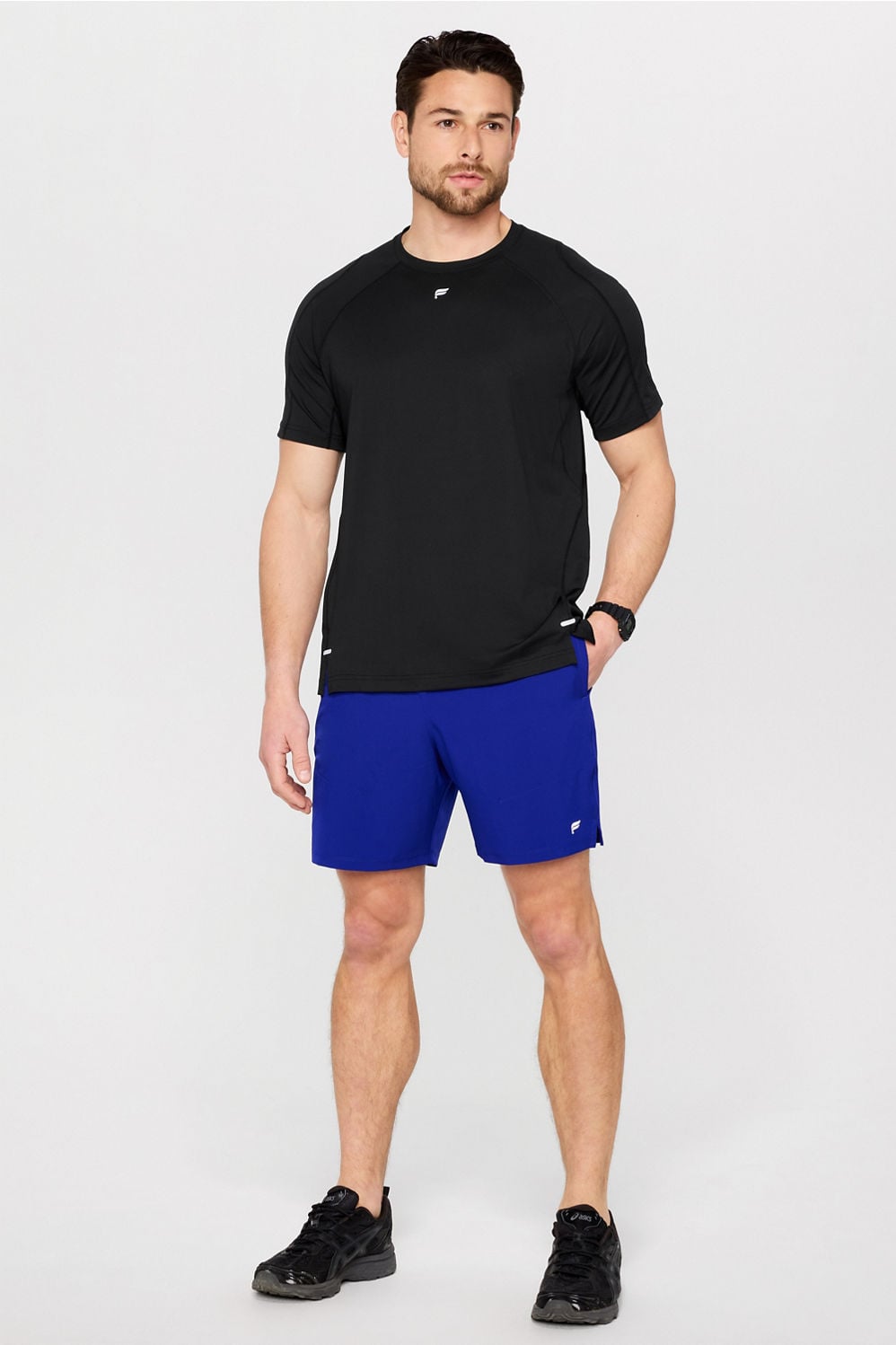 Fabletics The O2 Tee