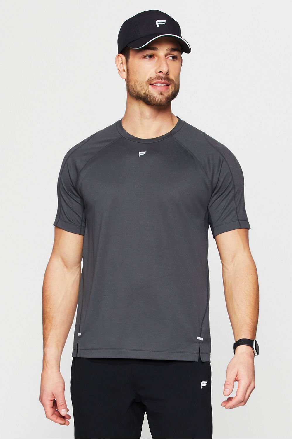 Fabletics The O2 Tee