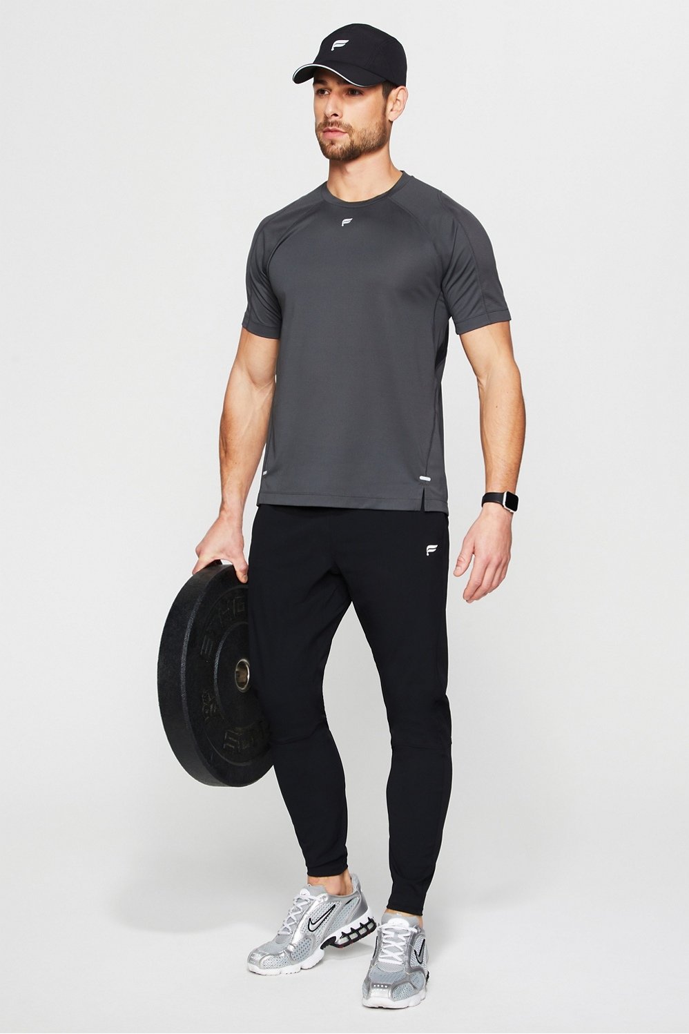 Fabletics The O2 Tee