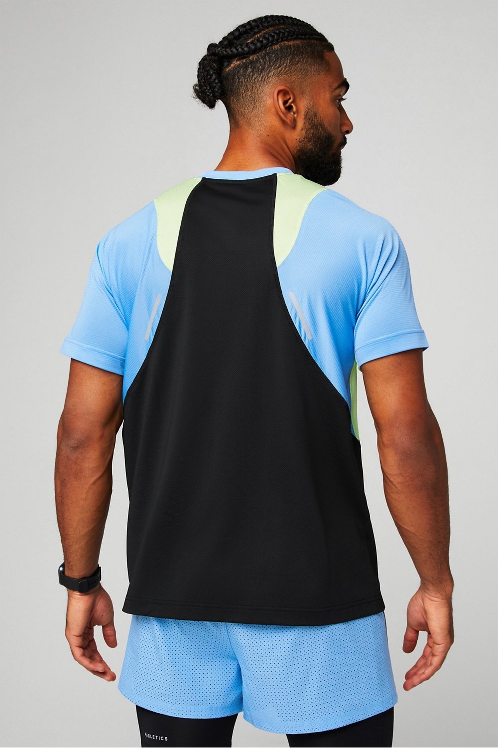 Fabletics The O2 Tee