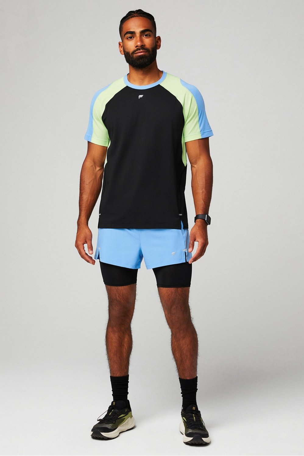 Fabletics The O2 Tee