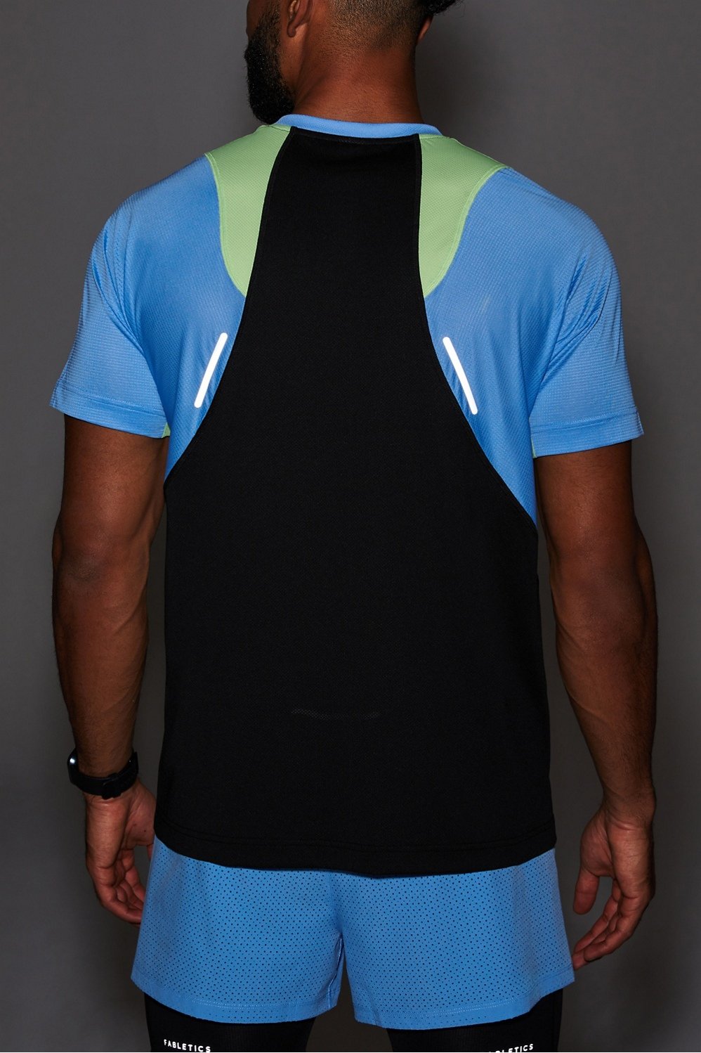 Fabletics The O2 Tee