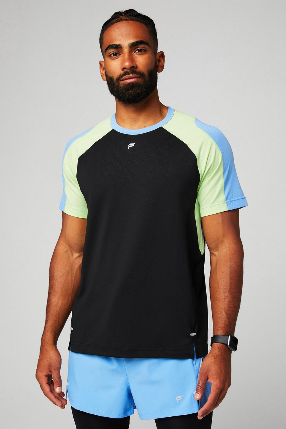 Fabletics The O2 Tee
