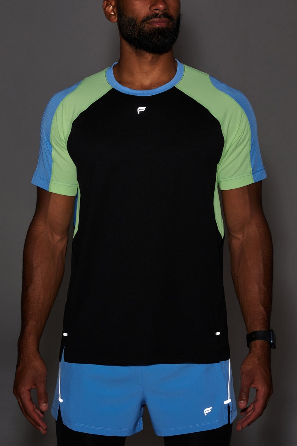 Fabletics The O2 Tee