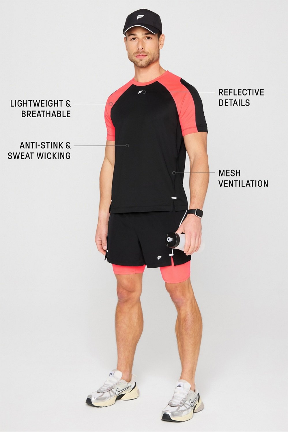 Fabletics The O2 Tee